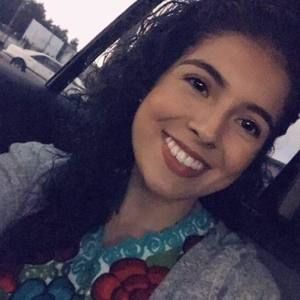 Meet your Posher, Alicia